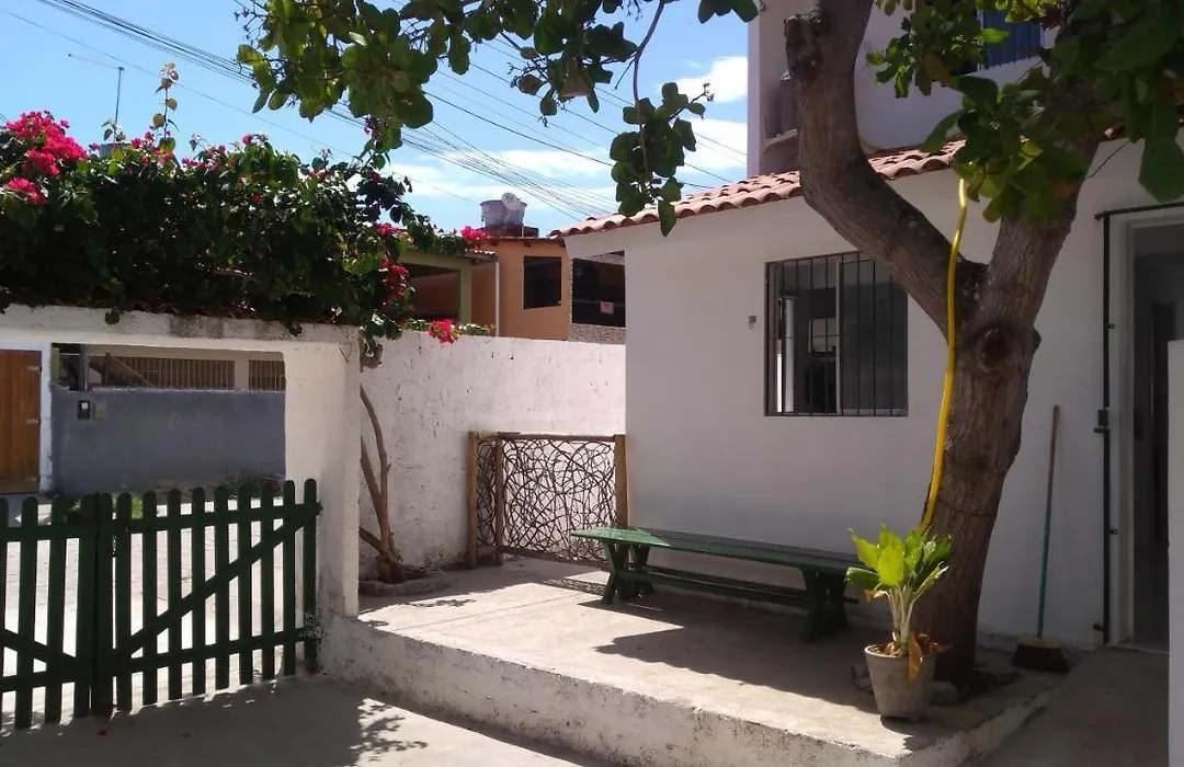 Casa Da Arvore-1
